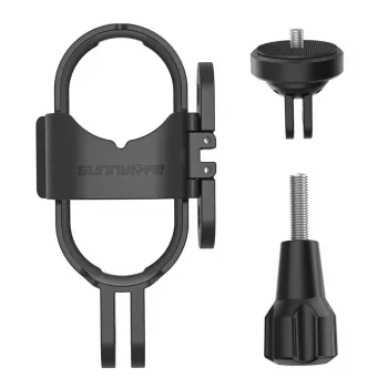 Soporte vertical-horizontal Sunnylife para Insta360 GO 3S / GO 3