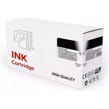 Compatible Canon CLI-551BK XL (6443B001) cartucho de tinta, negro