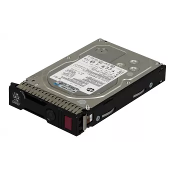 HPE 693720-001 unidad de almacenamiento