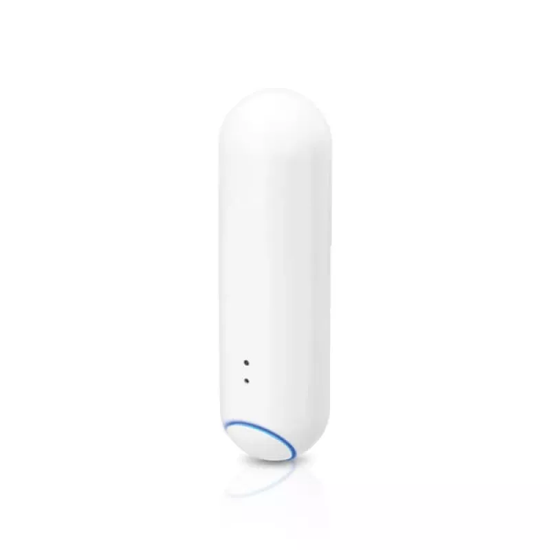 Multisensor para smart home Ubiquiti UP-SENSE Bluetooth sensor de humedad, movimiento y temperatura
