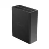 TerraMaster F8 SSD NAS/servidor de almacenamiento sobremesa Intel® N N95 8 GB DDR5 negro