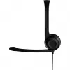 EPOS SENNHEISER EDU 10 HEADSET, CONECTOR DE 3,5-MM-STECKER PARA PC, MAC, CHROMEBOOK, TABLET - PACK DE 10 UDS.