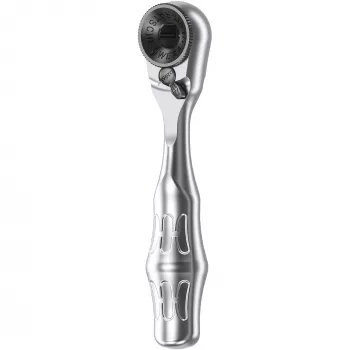 Wera Tool-Check Plus 2 mini carraca, set de vasos y puntas, 39 piezas (05049056001)