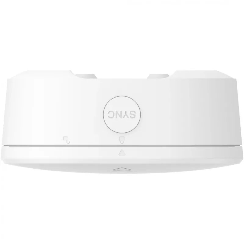 Sensor de agua y congelación Eufy T89203D1, blanco