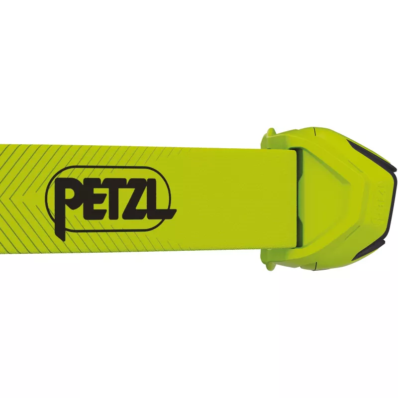 Petzl Actik E063AB03 linterna frontal, verde