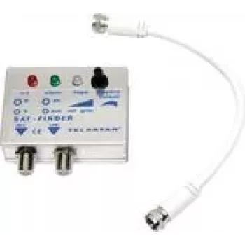 Telestar 5401200 accesorio para antena parabólica plateado (5401200)