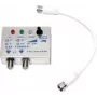 Telestar 5401200 accesorio para antena parabólica plateado (5401200)
