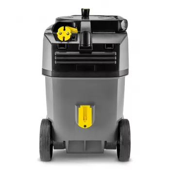 Aspirador en seco Kärcher T 15/1 HEPA 15 l 585 W (1.355-307.0) Antracita