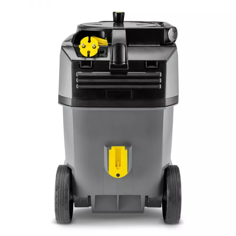 Aspirador en seco Kärcher T 15/1 HEPA 15 l 585 W (1.355-307.0) Antracita