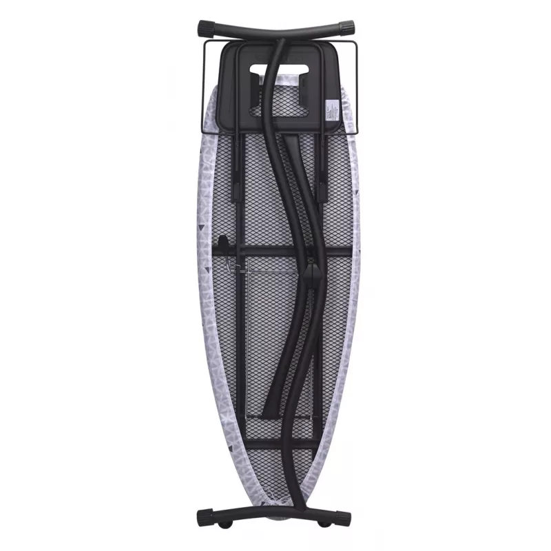 Tabla de planchar de tamaño completo Taurus Argenta Elegance 1700 x 480 mm