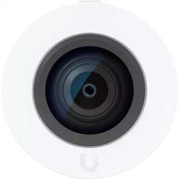 Ubiquiti UniFi AI Theta Objetivo 360 • 4K • 360° • UVC-AI-Theta-Lens-360