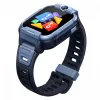 Smartwatch para niños Mibro Z5 4G LTE azul