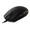 Ratón gaming Logitech G G203 LIGHTSYNC USB Type-A