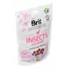 BRIT Care Crunchy Snack Puppy Insects – premios para perros – 200 g