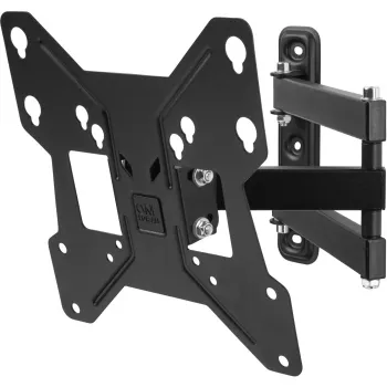 Universal Electronics One For All Smart WM 2251 - soporte - para pantalla LCD - tamaño de pantalla: 33-102 cm (13-40) - soporte de pared (WM2251)