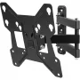 Universal Electronics One For All Smart WM 2251 - soporte - para pantalla LCD - tamaño de pantalla: 33-102 cm (13-40) - soporte de pared (WM2251)