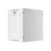 Armario rack Lanberg WF01-6412-00S 12U rack de pared gris