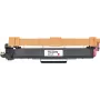 Tóner Renkforce compatible con Brother TN-247M, TN247M magenta 2300 páginas RF-5609698 (RF-5609698)