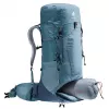 Mochila Deuter Aircontact Lite 40 + 10 Volumen ampliado 10 L