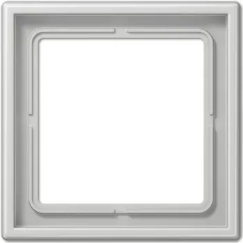 JUNG LS 981 LG - Gris - IP44