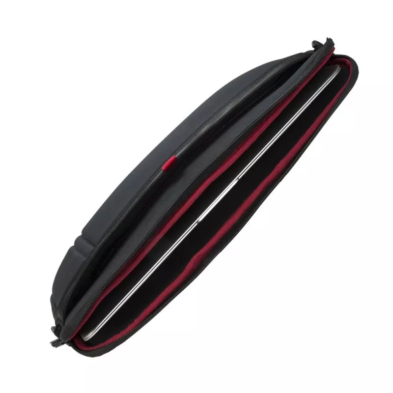 Rivacase 5120 funda antigolpes 13,3