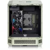 Thermaltake The Tower 600 - Mid tower - ATX - Panel lateral con ventana (cristal templado)