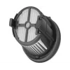 Accesorio para aspirador Filtro Dual Mix H14 para Dreame HHP4 — filtro de repuesto HEPA H14