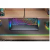 Teclado Razer BlackWidow V4 Gaming USB QWERTY US English Negro