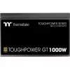 Fuente de alimentación Thermaltake Toughpower GT 1000W 24-pin ATX negra