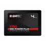 Disco SSD Emtec X150 4 TB 2,5 inch SATA III 3D NAND modelo ECSSD4TX150