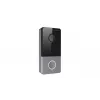 Videoportero Hikvision DS-KV6113-WPE1(C) 2 MP negro, gris