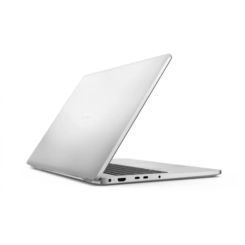 Dell Pro 16 AG FHD+ Ultra 5 235U/16 GB/512 GB/Intel Integrated/Win11 Pro/teclado retroiluminado nórdico/3 años garantía ProSupport Basic OnSite | Dell