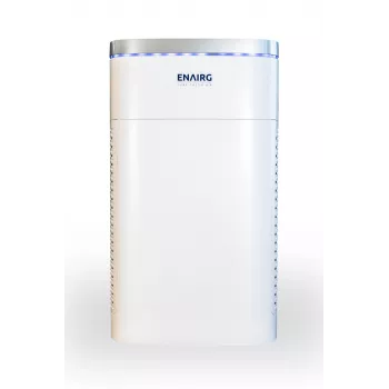 Purificador de aire Enairg PRO (Purificador de aire) - HEPA14 - 800 m³/h - Ionizador - Certificado CE (ENAIRGPRO)