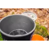 Hornillo de camping olla + quemador