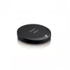 LENCO CD-200 reproductor de CD portátil/ Discman, negro