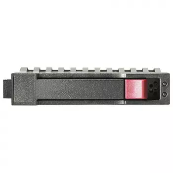 HPE Disco duro Midline 2 TB Hotswap SATA 6 Gb/s 7200 rpm 2,5 pulgadas