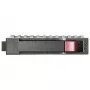 HPE Disco duro Midline 2 TB Hotswap SATA 6 Gb/s 7200 rpm 2,5 pulgadas
