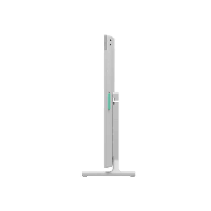 Pizarra digital interactiva Logitech Rally Board 65 offwhite (modelo 960-001730)