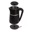 Hervidor eléctrico Adler 1,7l 2200W negro