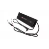 Gamber-Johnson 7300-0418 - Estación de acoplamiento - 72-110 V - 12 V - 110 V - 5,5 A - Zebra ET50/55 - TC8000/TC8300