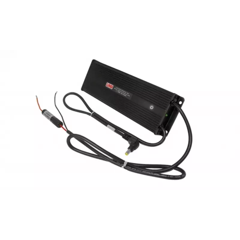 Gamber-Johnson 7300-0418 - Estación de acoplamiento - 72-110 V - 12 V - 110 V - 5,5 A - Zebra ET50/55 - TC8000/TC8300