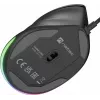 Ratón NATEC Crake 2 Pro universal para diestros USB Type-A óptico 12800 DPI
