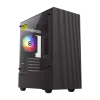 Gamemax | Caja | EDGE | M-ATX