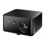 Proyector estándar Optoma Photon Life PK32 con 1100 lúmenes ANSI, DLP, UHD 4K (3840x2160), 3D, negro