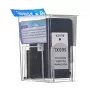 Cartucho de tinta Superbulk SP-PG560XL — negro, alta autonomía, compatible para Canon PG-560XL