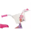 Bicicleta infantil 12 Paw Patrol lila 1180 niña TOIMSA