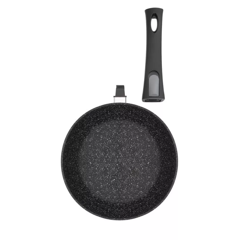 Resto Kitchenware Aries sartén multiusos redonda