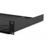 Bandeja Digitus DN-19 TRAY-1-SW para montaje fijo en armarios de 19