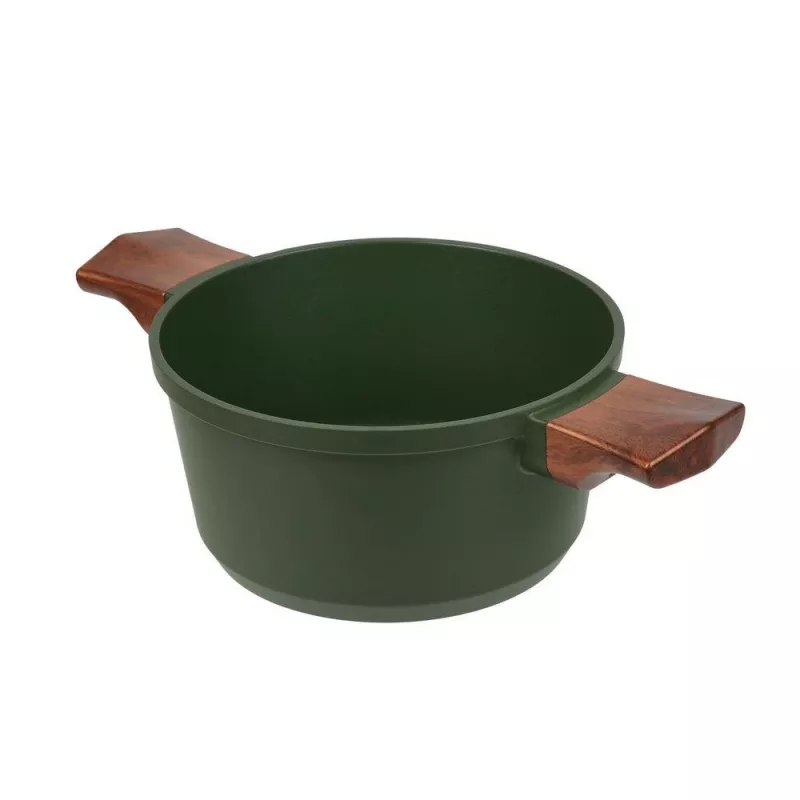 Olla de cocción RESTO 93703, olla 24 cm de diámetro, 4,6 l de capacidad