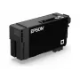 Cartucho de tinta Epson C13T11J140 negro para serie WF‑M4xxx, original de capacidad estándar